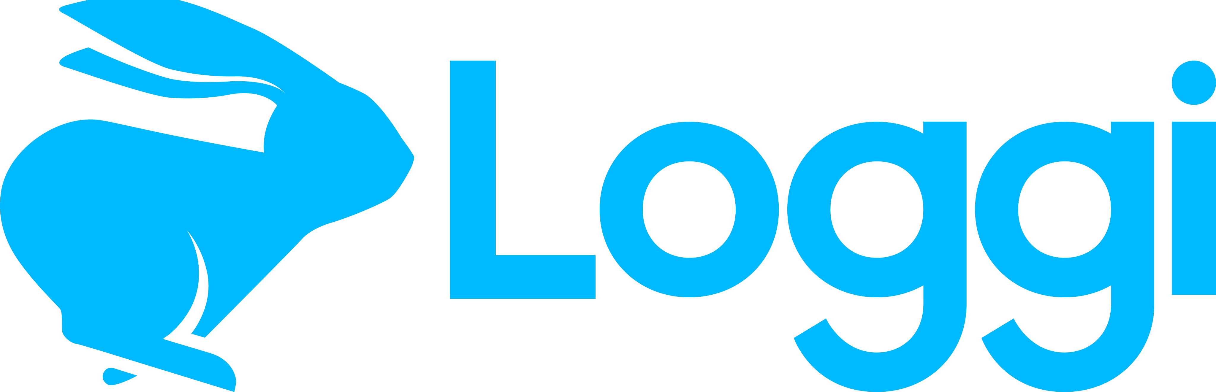 Loggi Logo